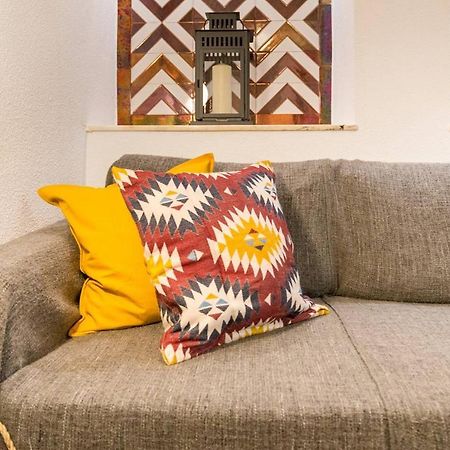 Apartamento Soho マラガ エクステリア 写真
