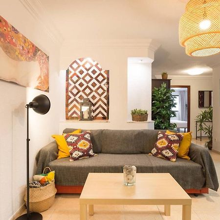 Apartamento Soho マラガ エクステリア 写真