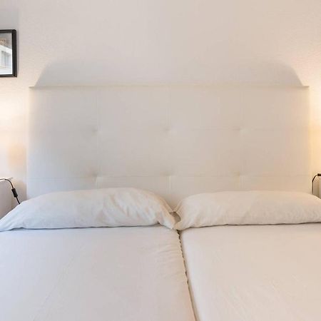 Apartamento Soho マラガ エクステリア 写真