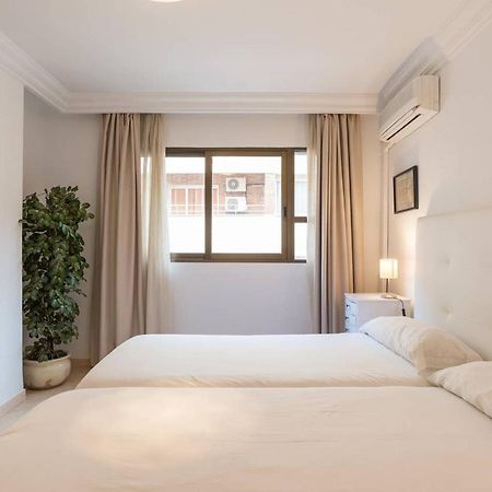 Apartamento Soho マラガ エクステリア 写真