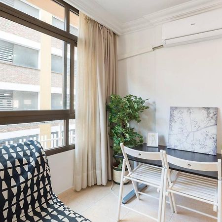 Apartamento Soho マラガ エクステリア 写真