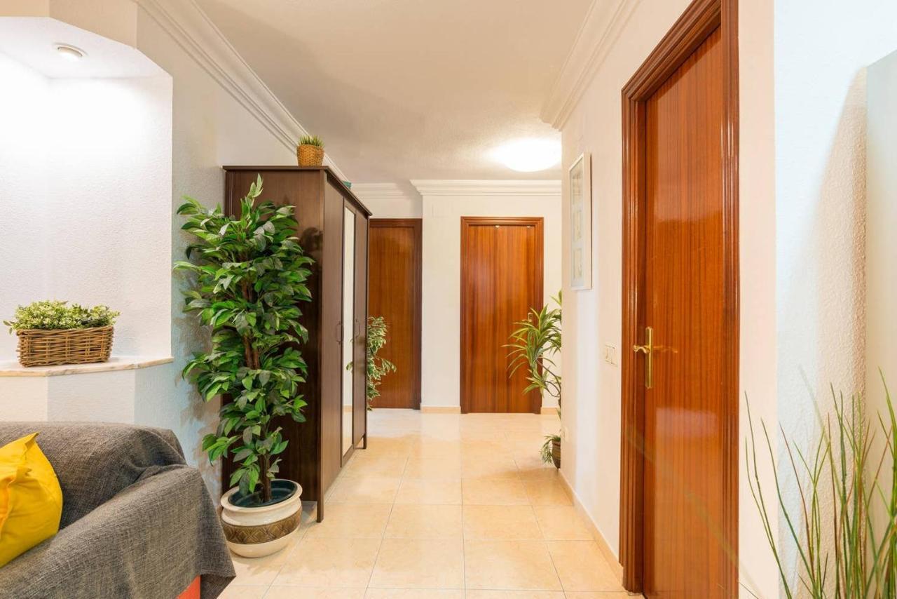 Apartamento Soho マラガ エクステリア 写真