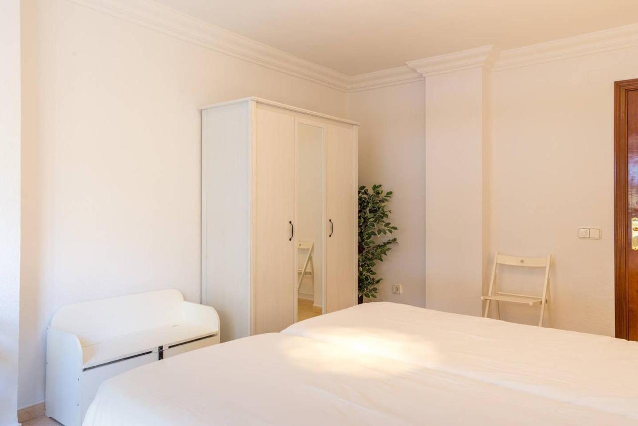 Apartamento Soho マラガ エクステリア 写真