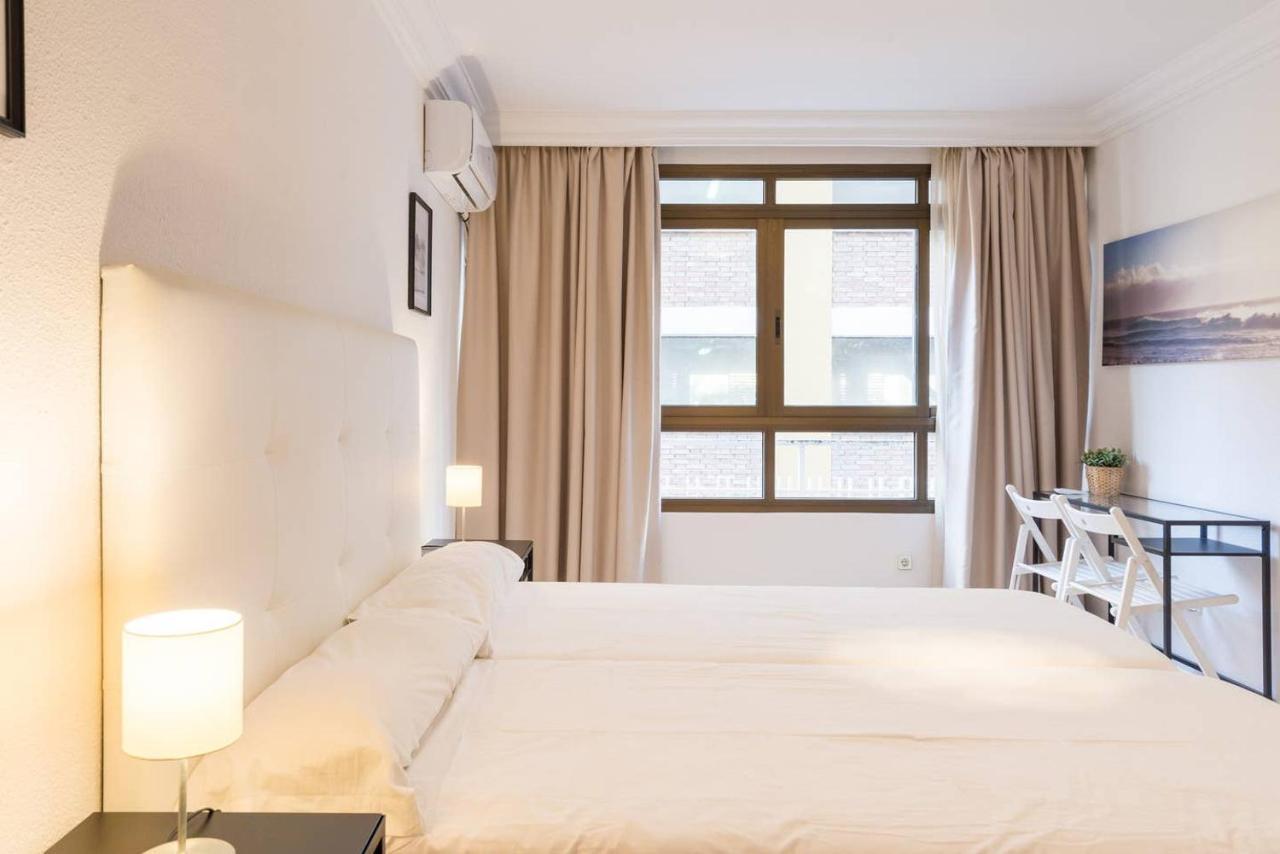 Apartamento Soho マラガ エクステリア 写真