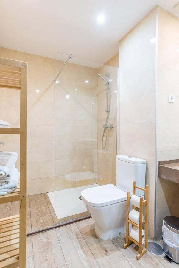 Apartamento Soho マラガ エクステリア 写真