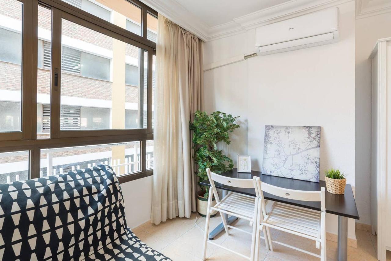 Apartamento Soho マラガ エクステリア 写真