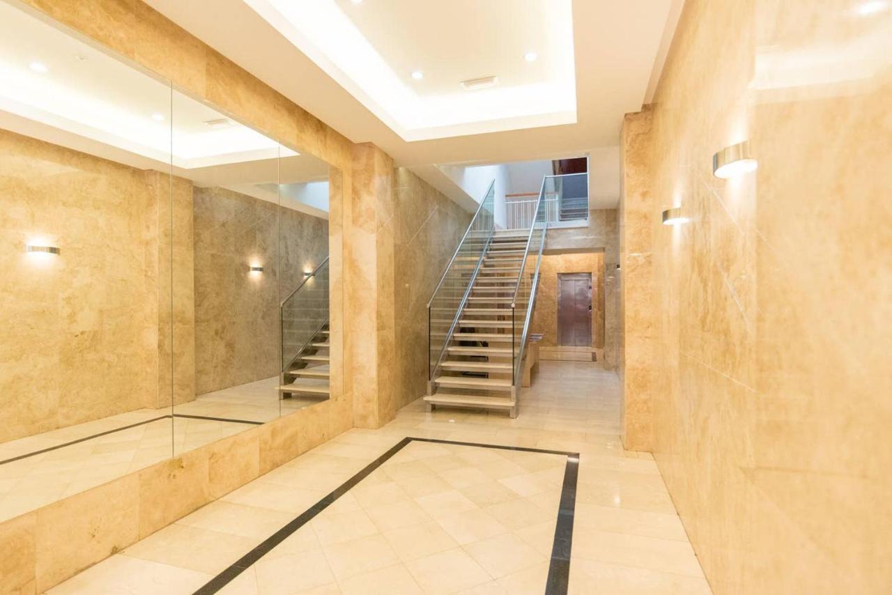Apartamento Soho マラガ エクステリア 写真
