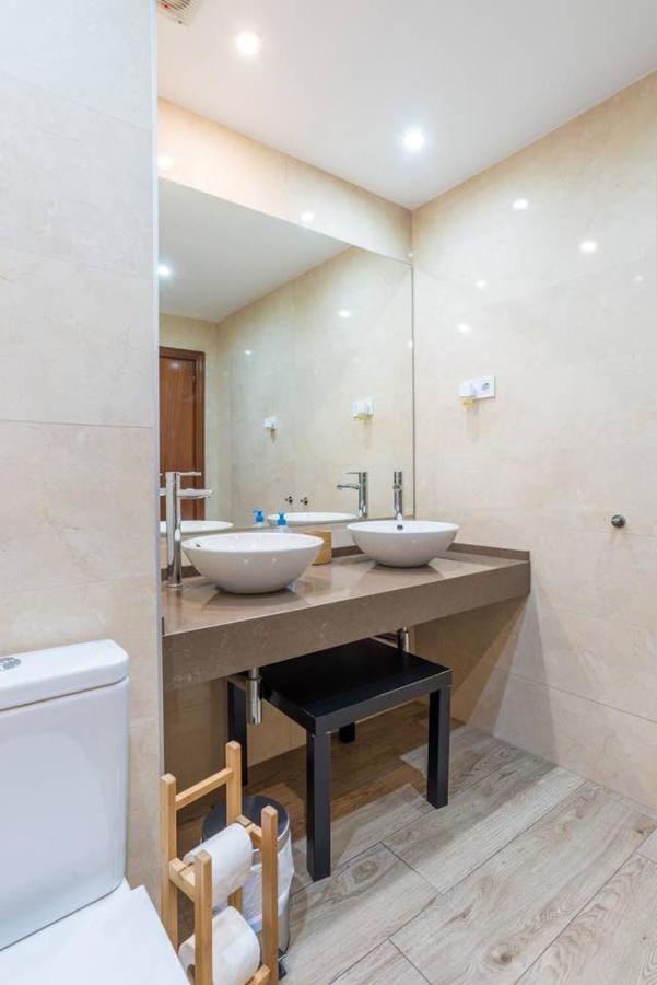 Apartamento Soho マラガ エクステリア 写真