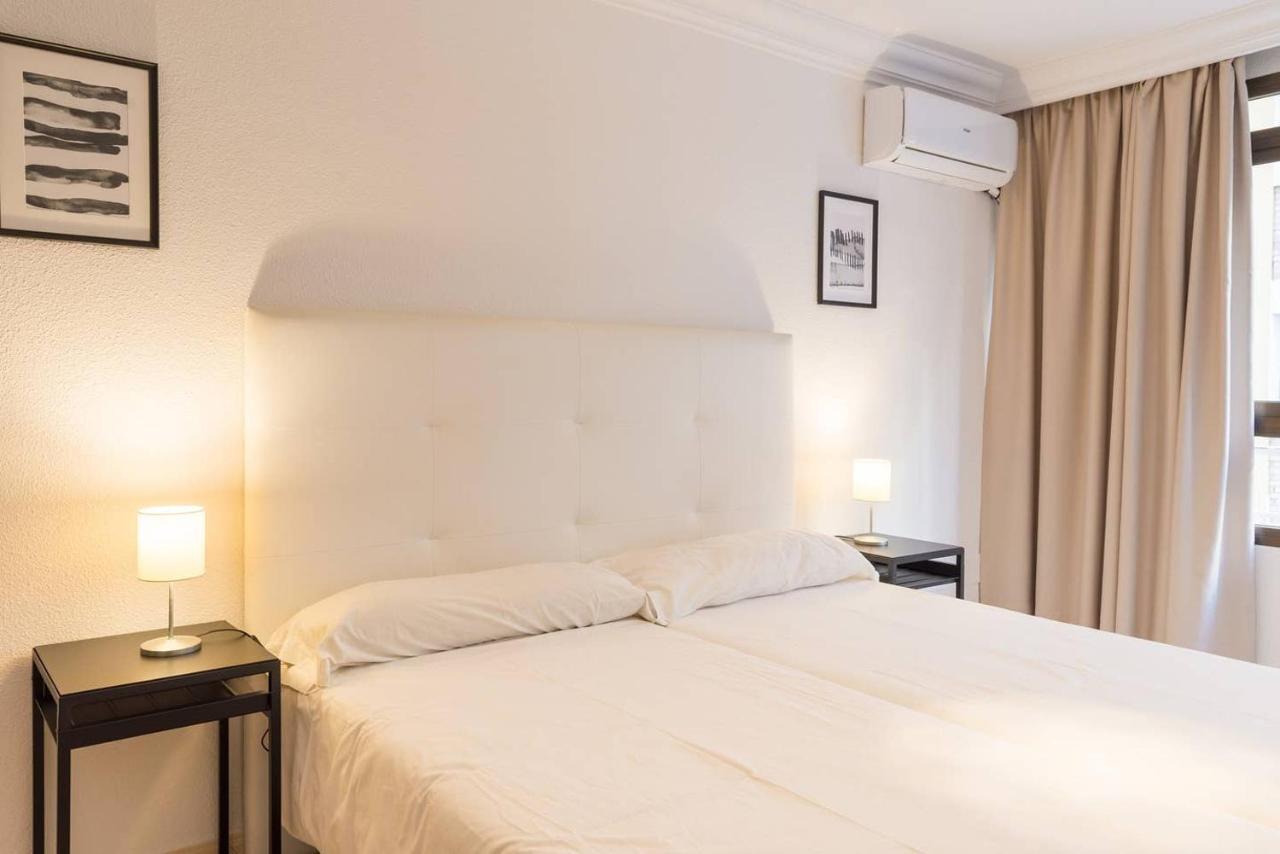 Apartamento Soho マラガ エクステリア 写真